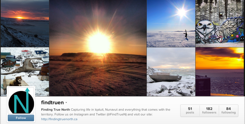 Our Top 13 Instagram Photos of 2013