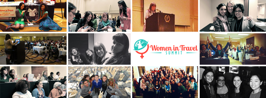 Bringing Iqaluit to Chicago: Highlights from the Women in Travel Summit