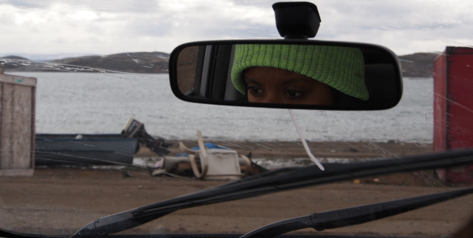 What Happened in Iqaluit When I Left for 12 Days