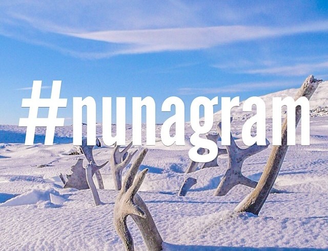 Nunagram in the News
