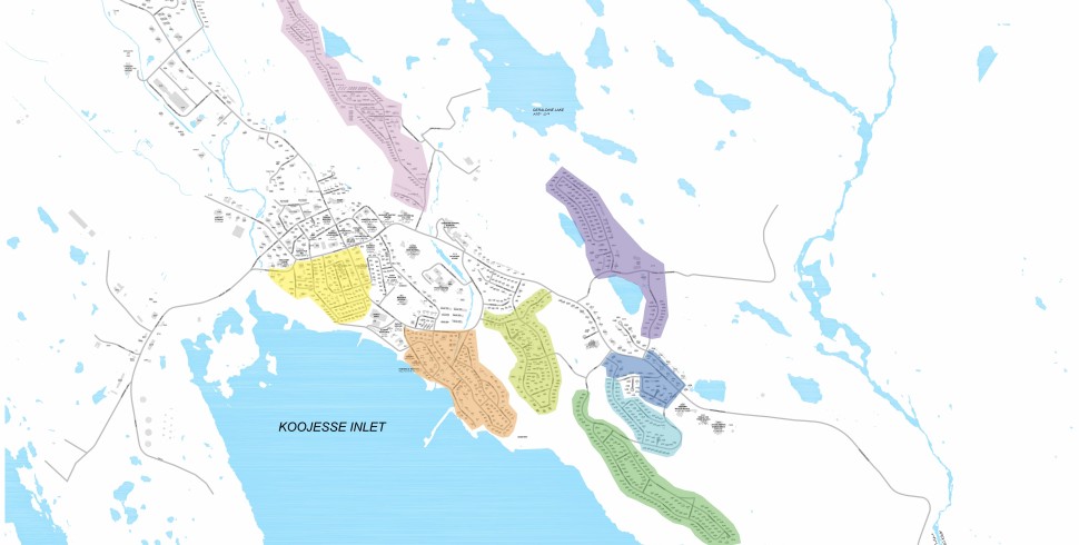 Iqaluit Neighbourhood Guide