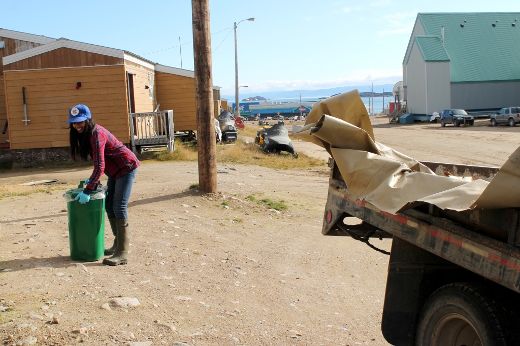 composting-in-iqaluit