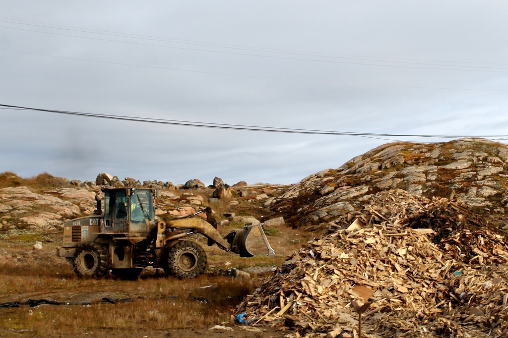 composting-in-iqaluit