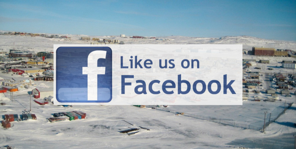 10 Iqaluit Facebook Pages You Need to Like