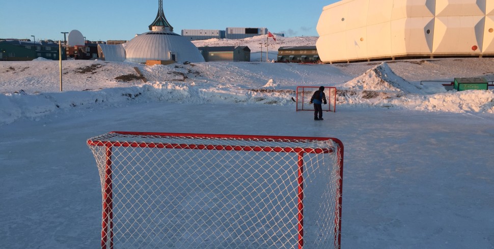 The Stanley Cup in Iqaluit: What You Need to Know