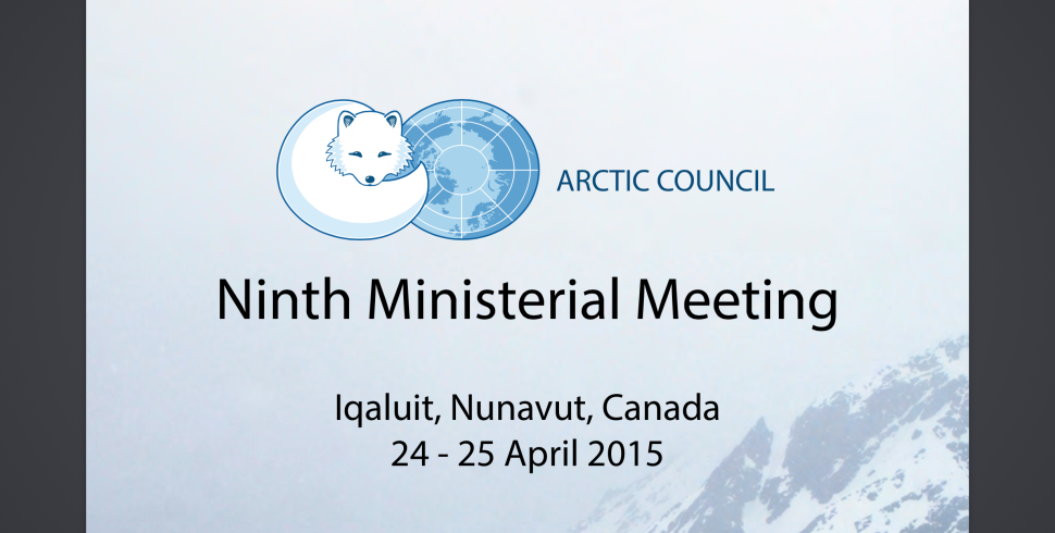 7 Things You Need to Know About the Arctic Council