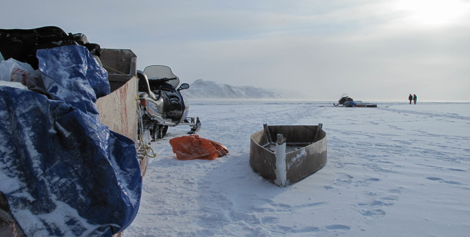 Dos and Don’ts of Conducting Research in Nunavut