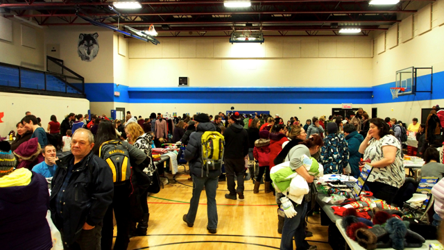 What to Buy at the Iqaluit Christmas Craft Sale
